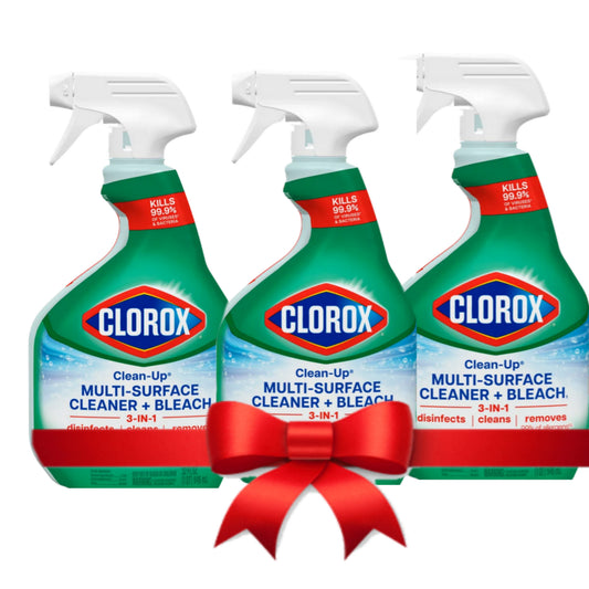 Clorox Plus Tilex Mold and Mildew Remover ( 3X Combo )