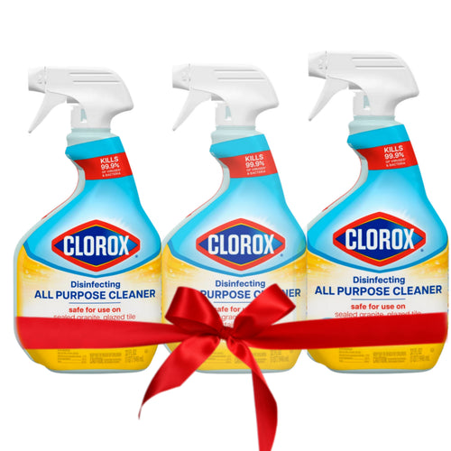Clorox Plus Tilex Mold and Mildew Remover ( 3X Combo )