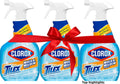 Clorox Plus Tilex Mold and Mildew Remover ( 3X Combo )