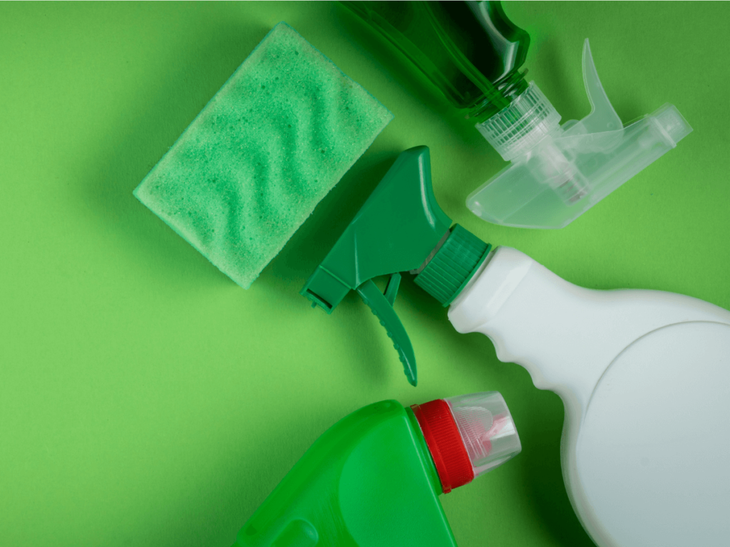 Green Cleaning 101