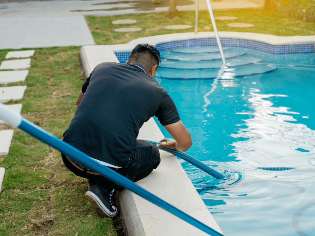 Pool Cleaning 101