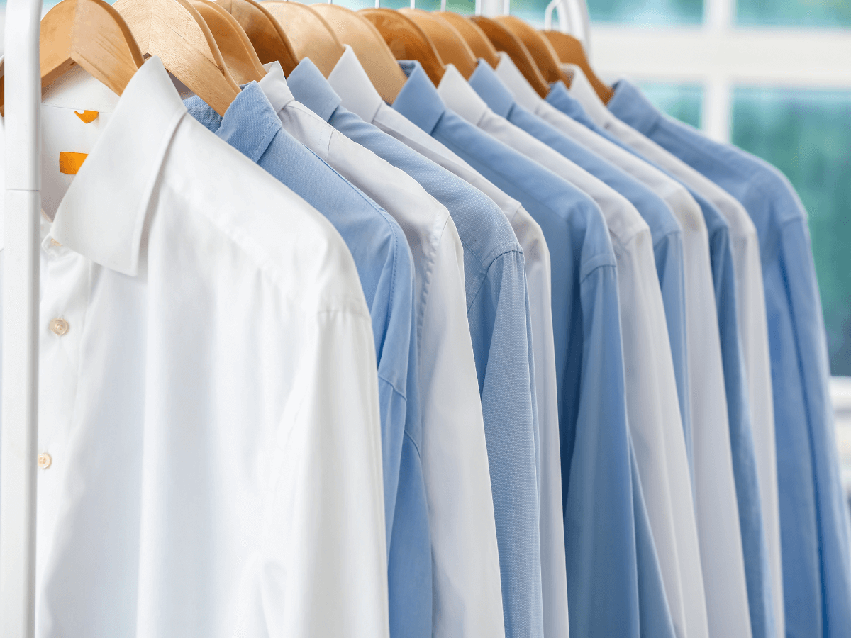 Effects On Garments