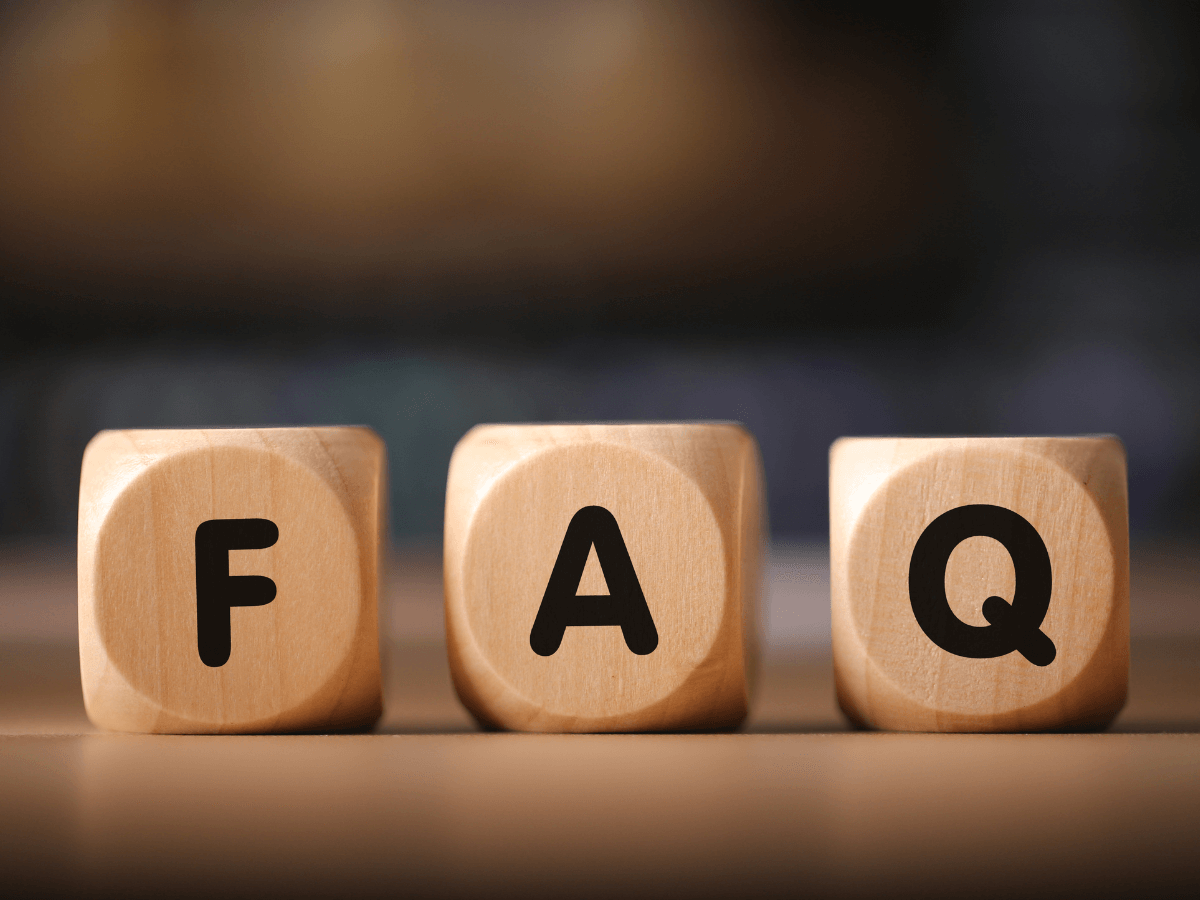 Faqs